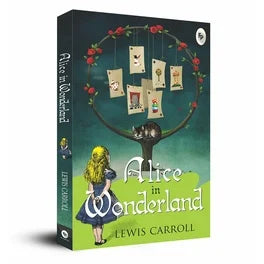 Alice in Wonderland (Ladybird Classics)Paperback- Ladybird