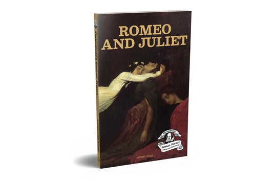 Romeo and Juliet (Paperback )–by William Shakespeare  , Adrian Poole