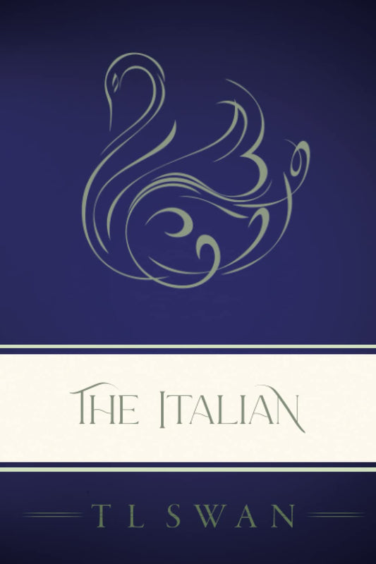 The Italian - Paperback –  by T L Swan