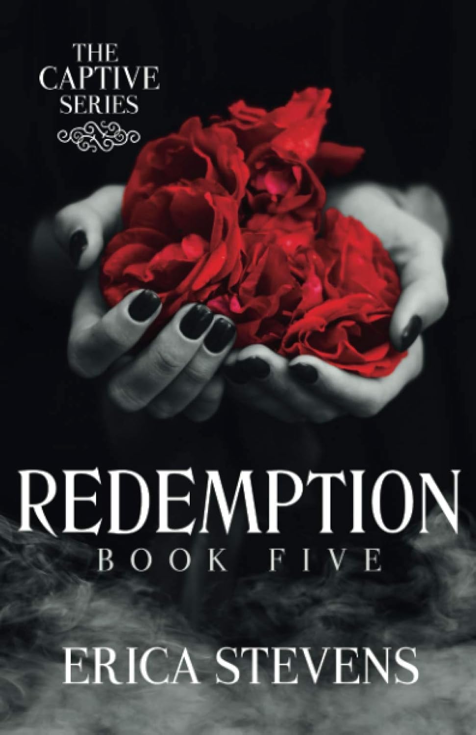 Redemption ; -Paperback –by Erica Stevens