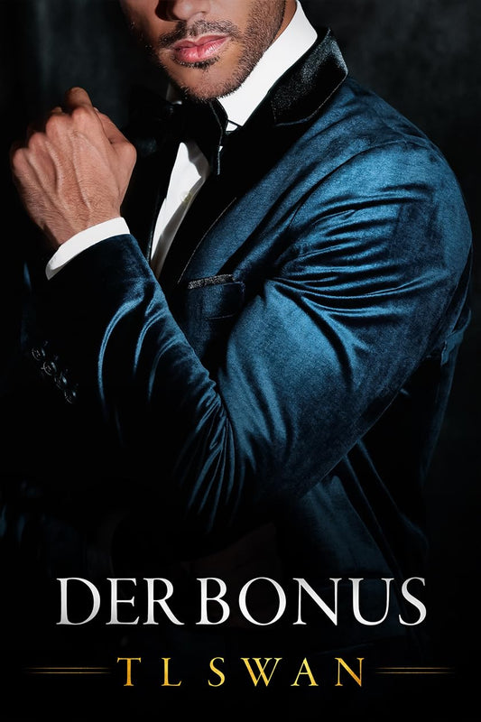 Der Bonus - The Bonus ( Paperback )  by T L Swan