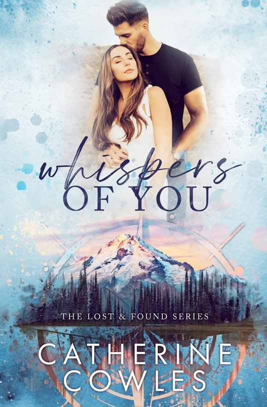 Whispers of You - Paperback – by Catherine Cowles