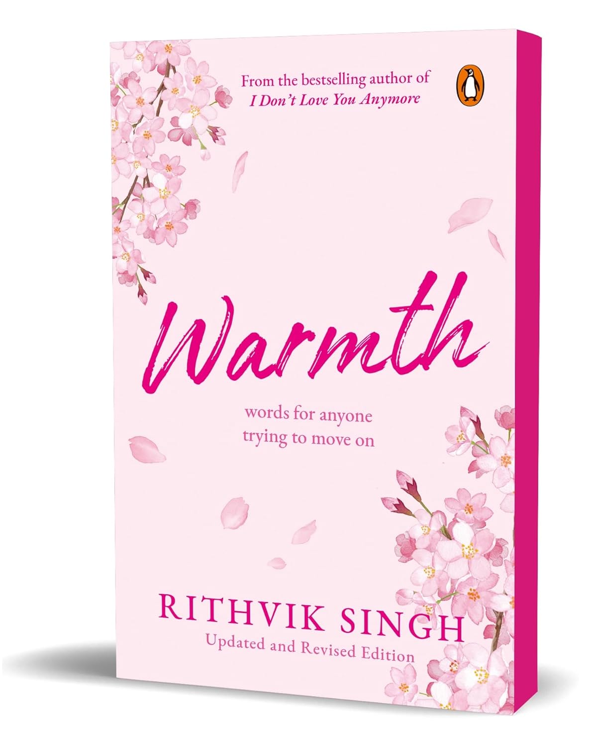 Warmth Paperback – 14 May 2024 by Rithvik Singh