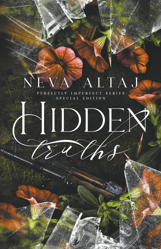 Hidden Truths (Special Edition Print) (Special Discrete Edition - Perfectly Imperfect) Paperback –  by Neva Altaj