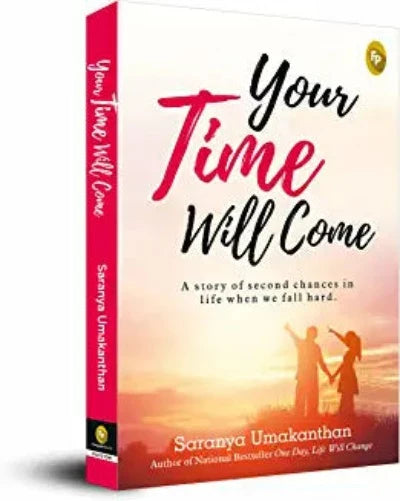 Your Time Will Come (Paperback)