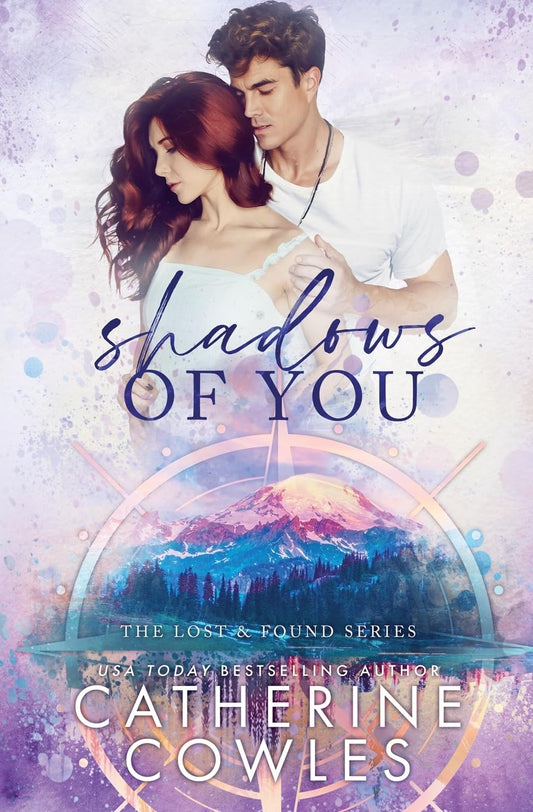 Shadows of You - Paperback – by Catherine Cowles