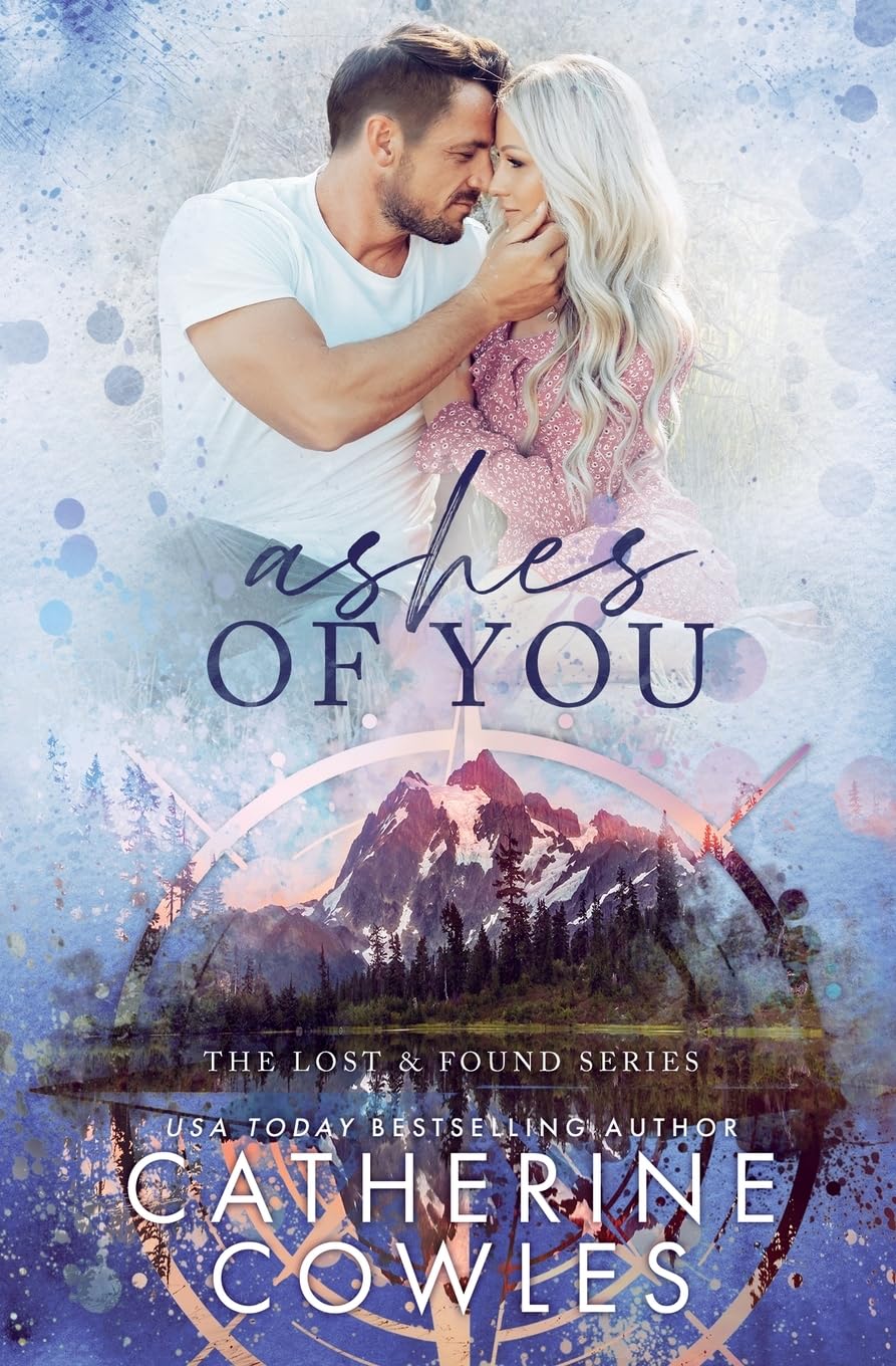 Ashes of You - Paperback – by Catherine Cowles