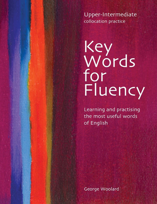 Key Words for Fluency  -Paperback -by George Woolard