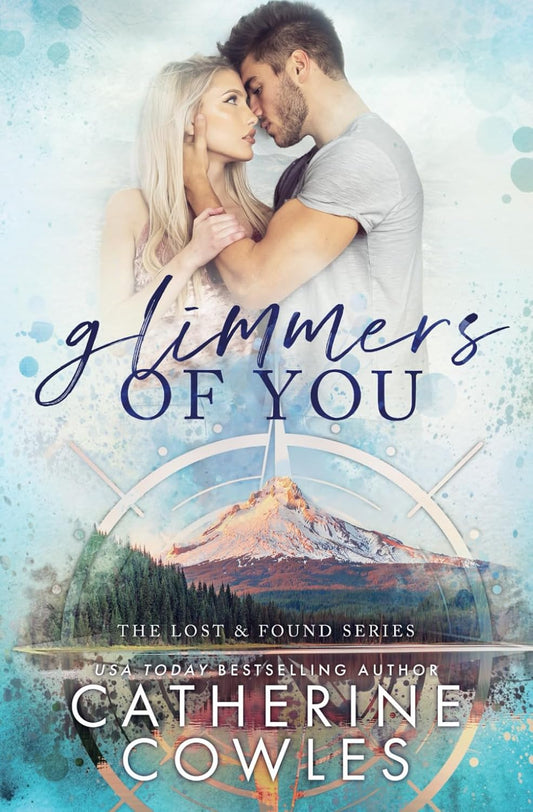 Glimmers of You - Paperback – by Catherine Cowles