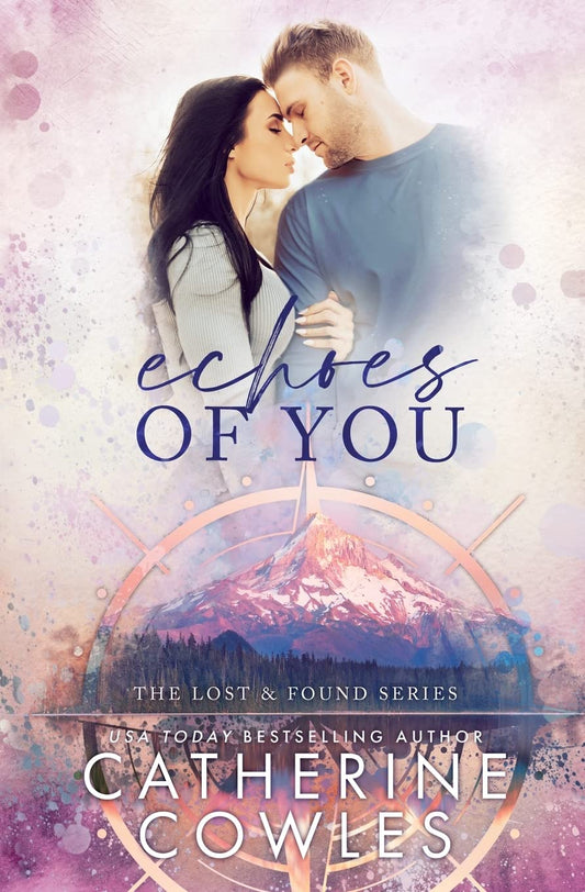 Echoes of You - Paperback –  by Catherine Cowles