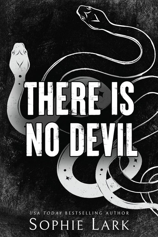 There Is No Devil (Sinners Duet, 2) Paperback –  by Sophie Lark (Author)