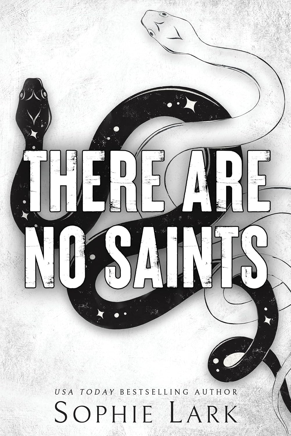 There Are No Saints (Sinners Duet, 1) Paperback – by Sophie Lark