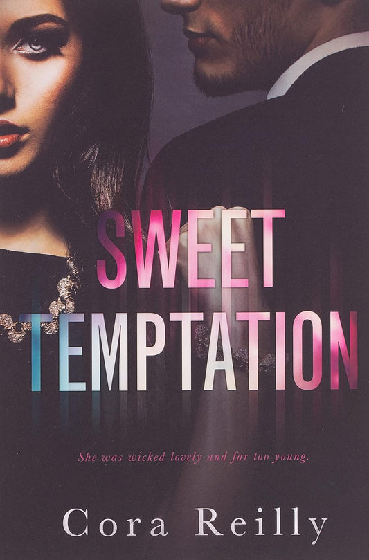 Sweet Temptation (Paperback) by Cora Reilly (Author)