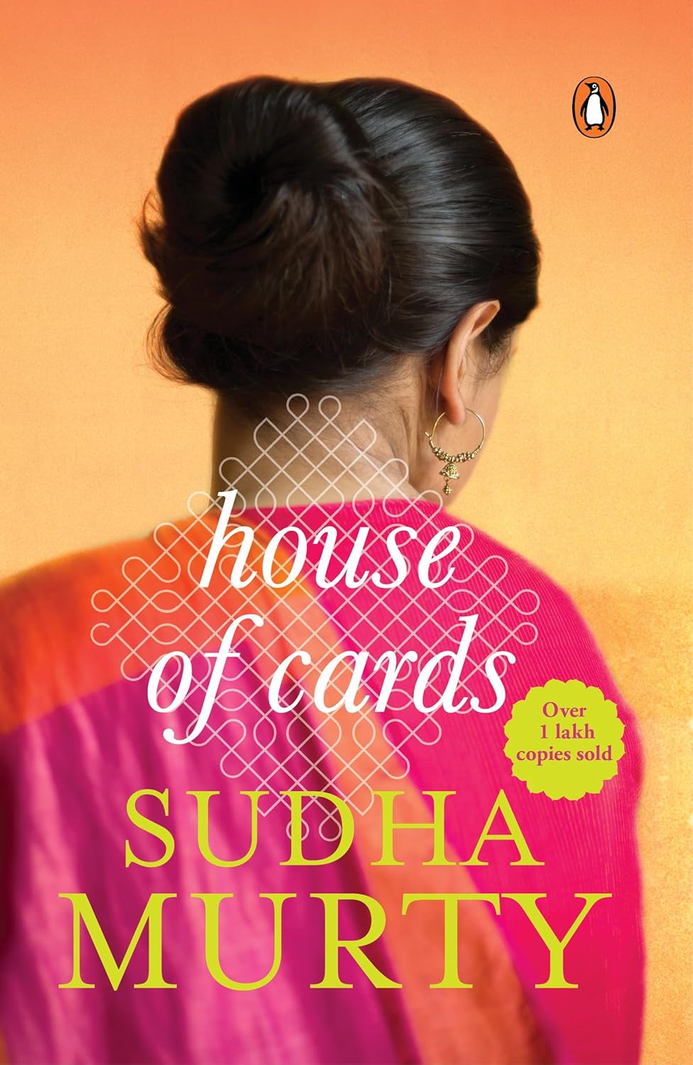 House of Cards:- Paperback – by Sudha Murty