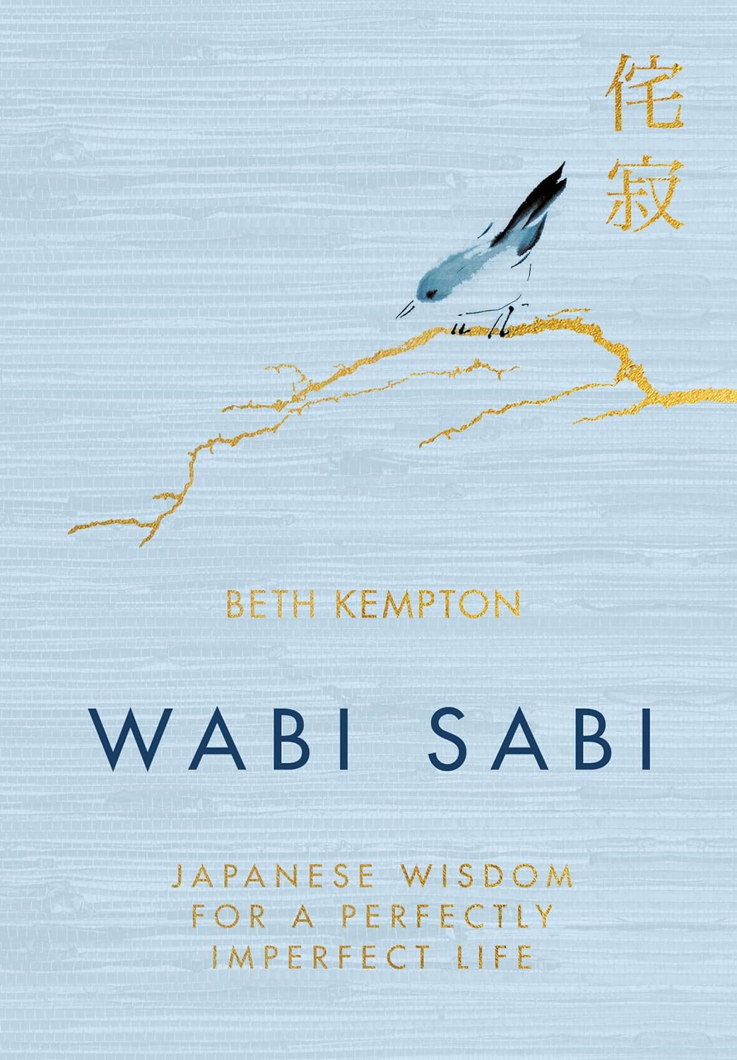 WABI SABI: Paperback – by Beth Kempton