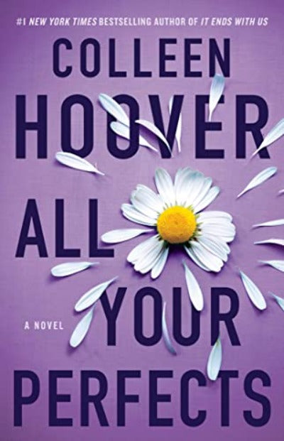 All Your Perfects (Paperback) by Colleen Hoover