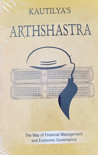 Kautilya's Arthashastra (Paperback)