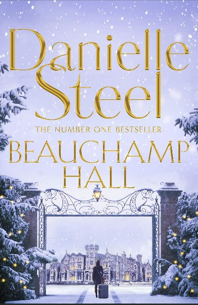 Beauchamp Hall Paperback – Danielle Steel