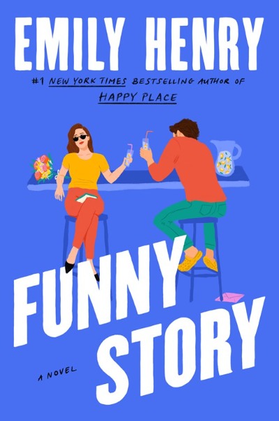 Funny Story (Paperback) by Emily Henry