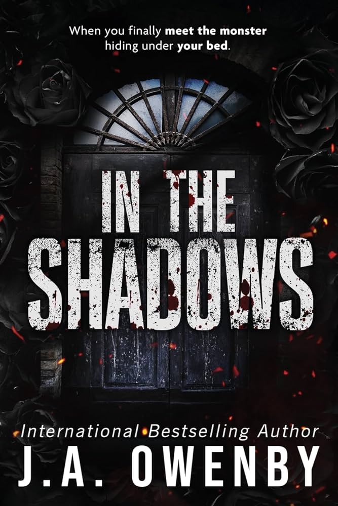 In the Shadows (Paperback) by J. A. Owenby