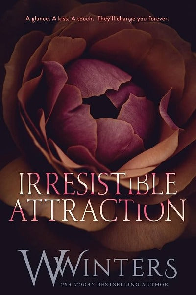 Irresistible Attraction Paperback by Willow Winters