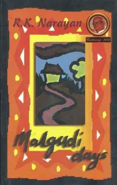 Malgudi Days (Paperback) - R. K. Narayan