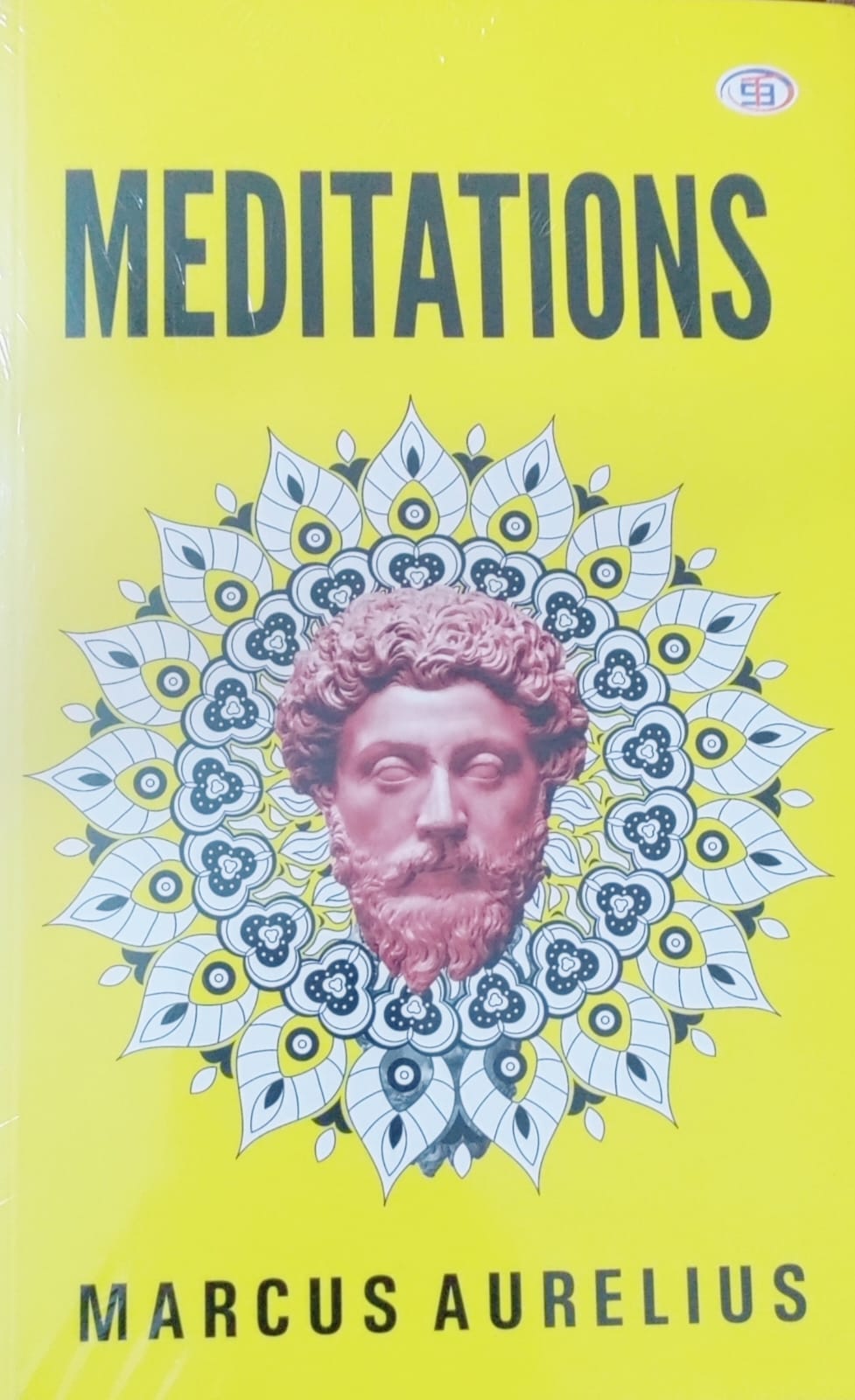 Meditations (Paperback) – by Marcus Annius Aurelius