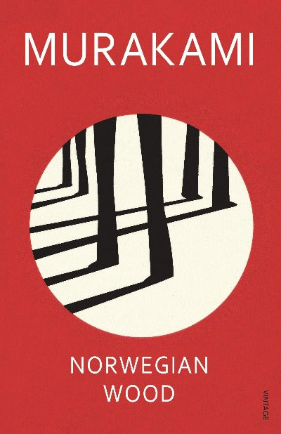 Norwegian Wood Paperback – by Haruki Murakami