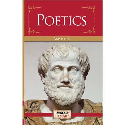 Poetics Paperback – by Aristotle