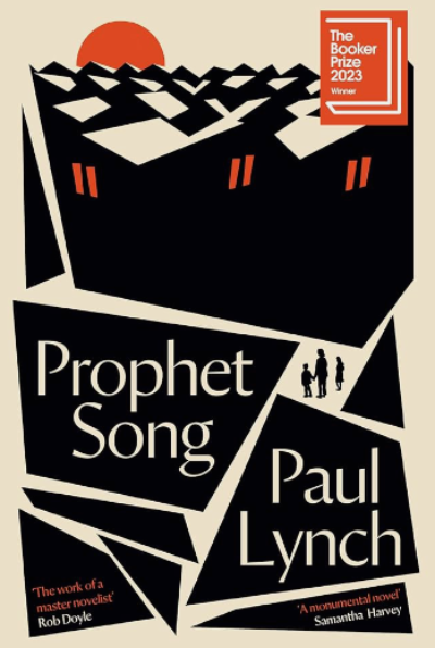 Prophet Song (Paperback) by Paul Lynch