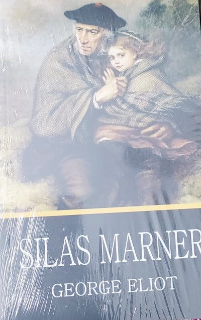 Silas Marner (Paperback) by George Eliot