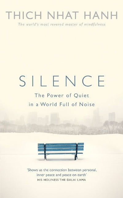 Silence (Paperback) by Thich Nhat Hanh