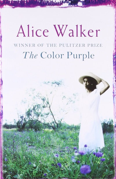 The Color Purple - Alice Walker (Paperback)