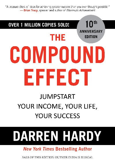 The Compound Effect (Paperback) by Darren Hardy