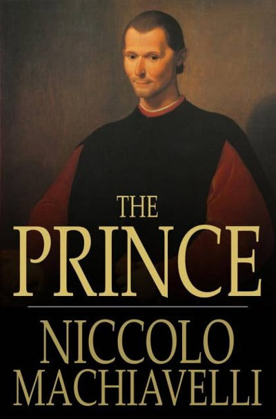 Prince: A Sociological Study (Paperback) by Niccolo Machiavelli