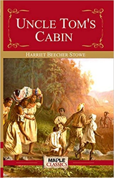 Uncle Tom's Cabin (Master's Collections) Paperback – by Harriet Beecher Stowe