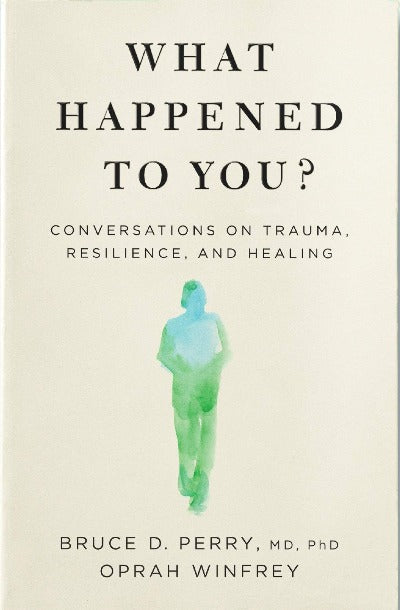 What Happened to You? (Paperback) by Oprah Winfrey