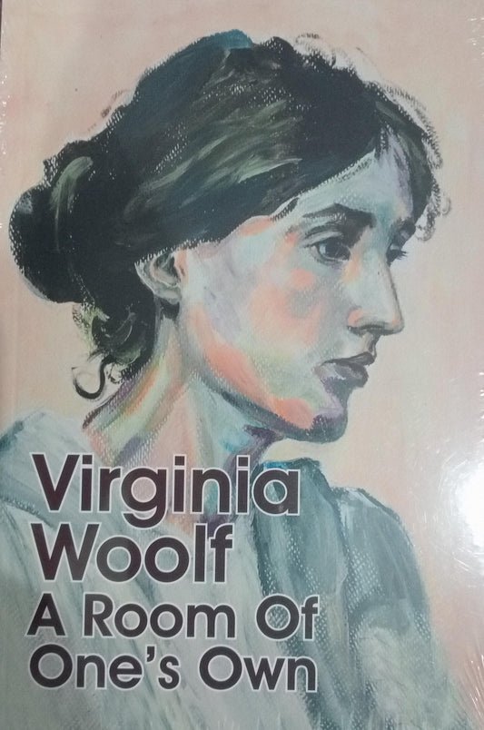 A Room of One's Own Paperback – by Virginia Woolf