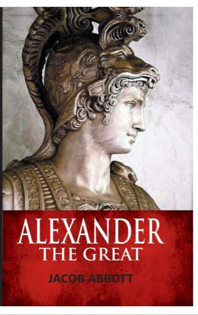 Alexander the Great (Paperback) – by Philip Freeman