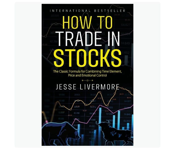 How to Trade in Stocks (Paperback) by Jesse Livermore