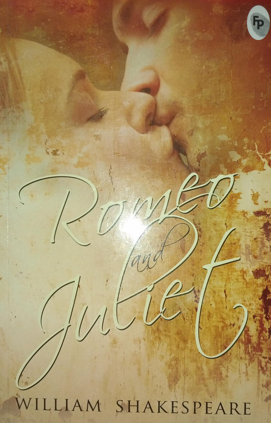 Romeo and Juliet Paperback – by William Shakespeare