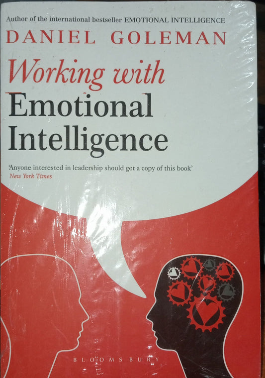 Daniel Goleman Emotional Intelligence Paperback – by Daniel Goleman