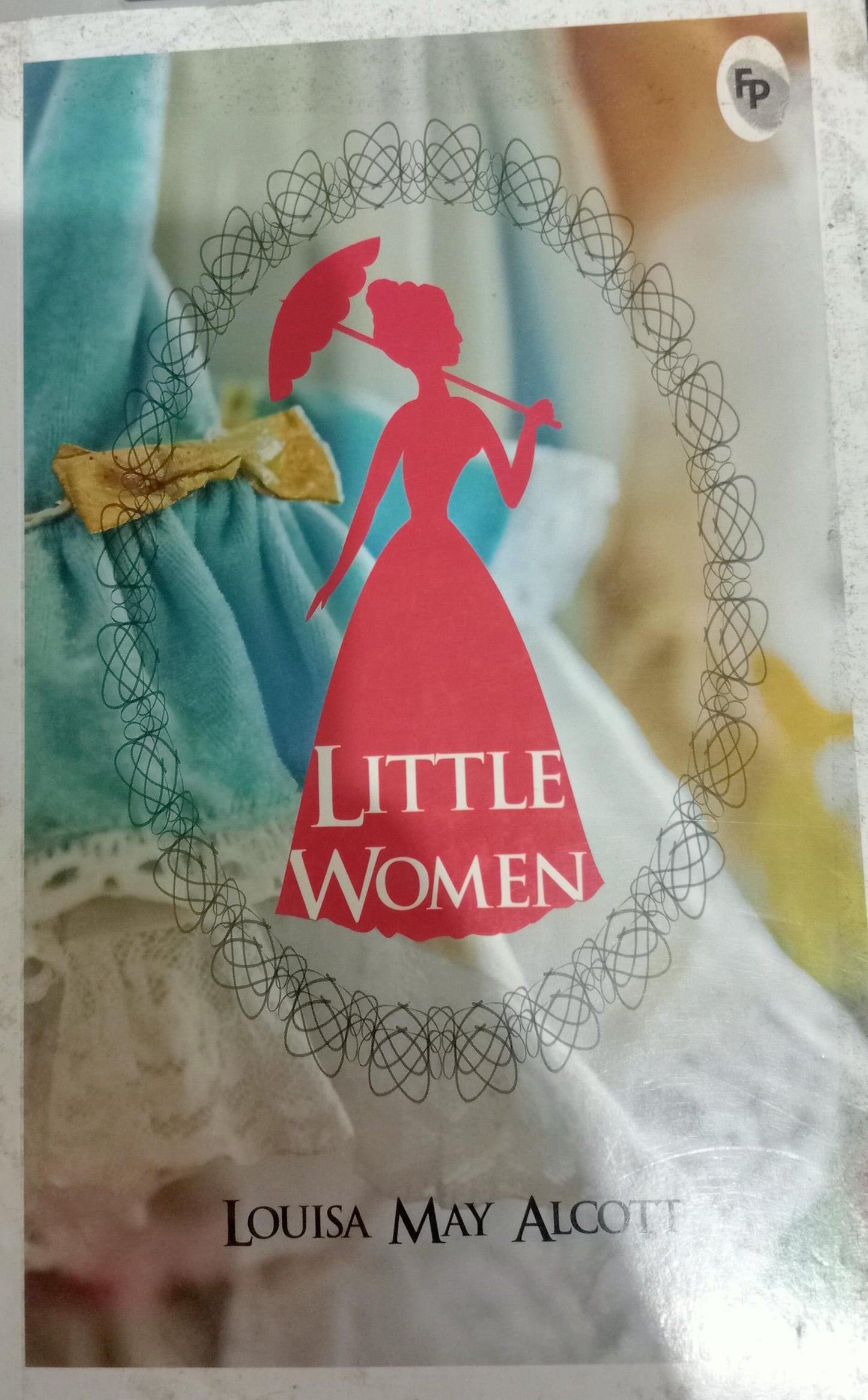 Little Women Paperback – by Louisa May Alcott