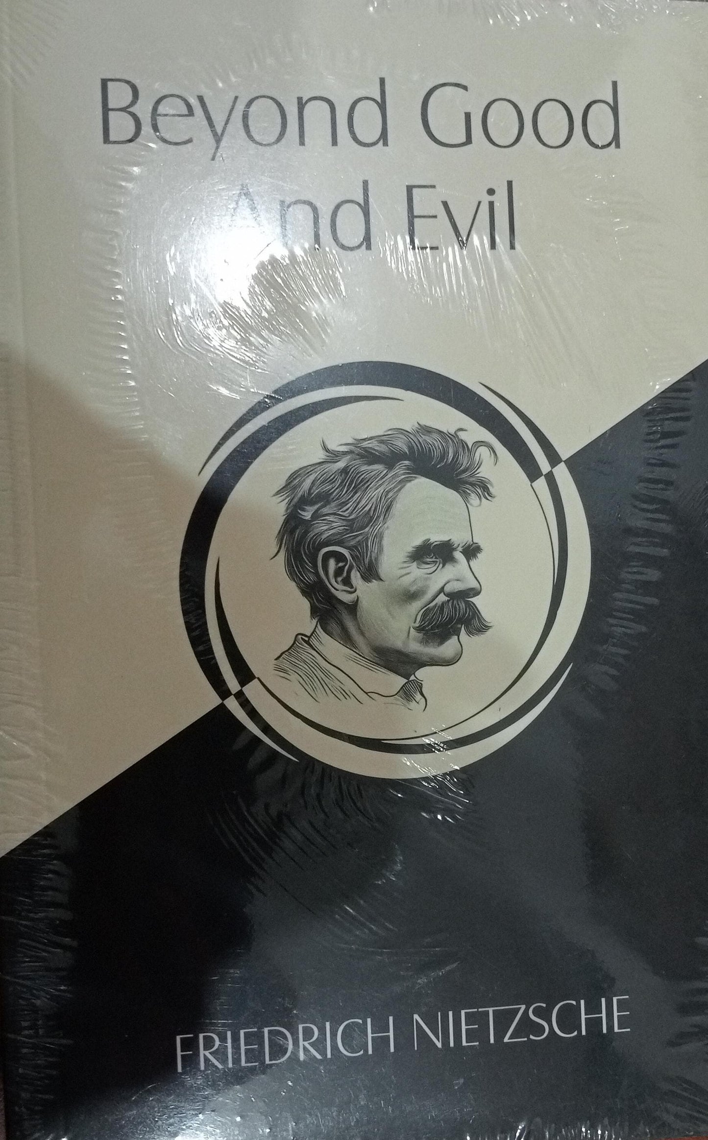 Beyond Good & Evil Paperback – by Friedrich Nietzsche