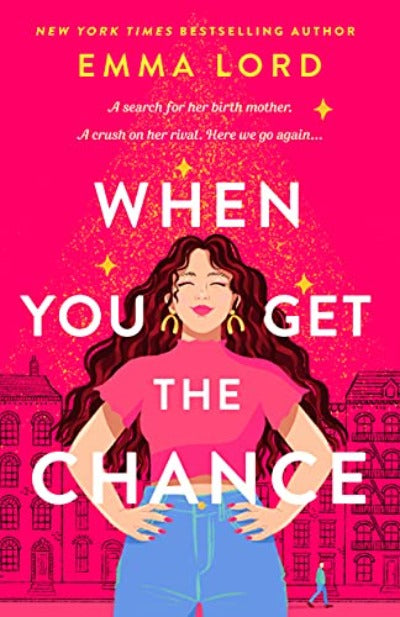 When You Get The Chance Paperback – by Emma Lord