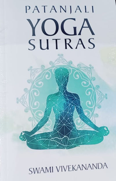 Patanjali Yoga Sutras (Paperback) by Swami Vivekananda