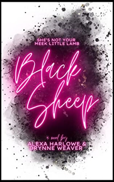 Black Sheep (Paperback) by Brynne Weaver