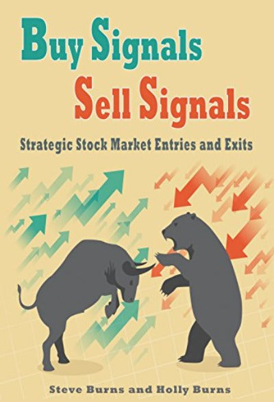 Buy Signals Sell Signals (Paperback) by Steve Burns