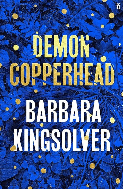 Demon Copperhead (Paperback) by Barbara Kingsolver