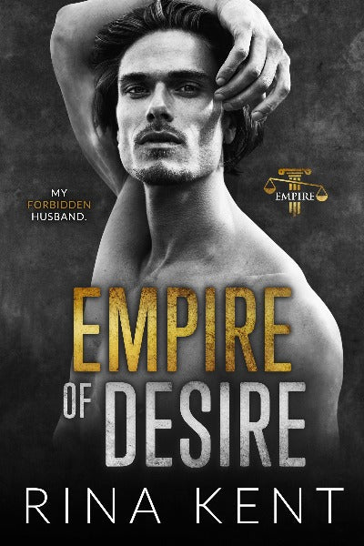 Empire of Desire (Paperback) by Rina Kent